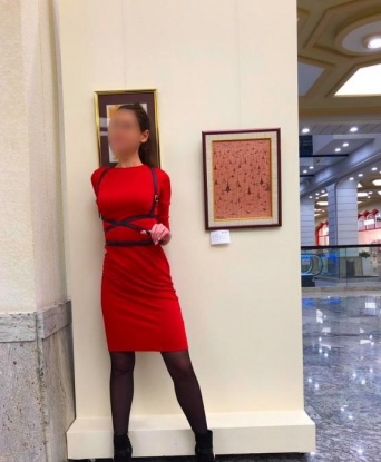 Алиса, 24 года